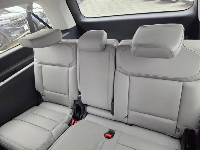 2026 Ford Expedition Max Active MAX