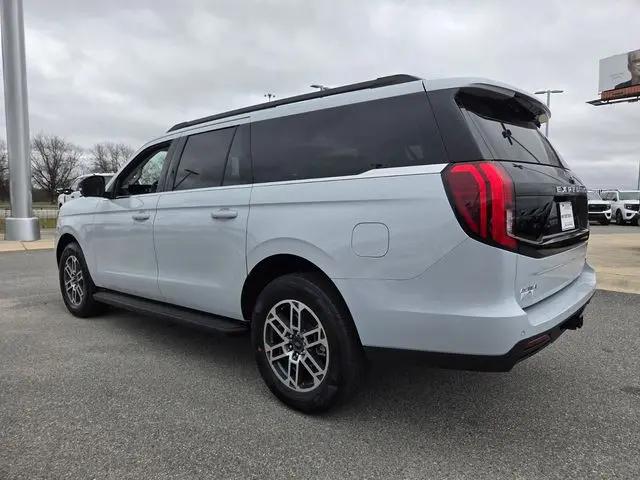 2026 Ford Expedition Max Active MAX
