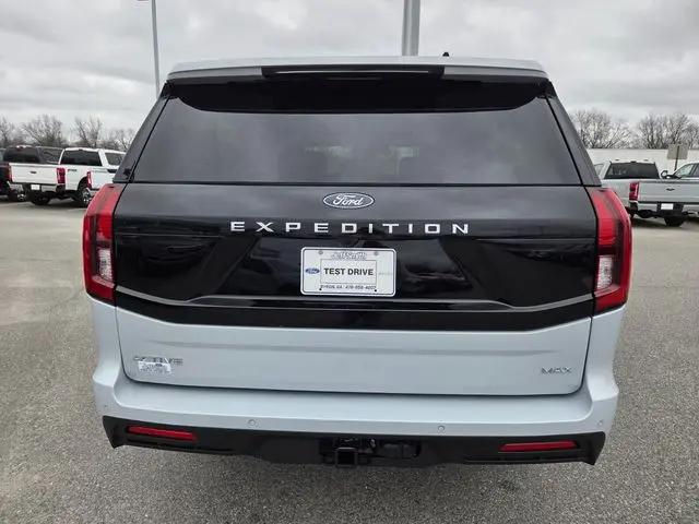 2026 Ford Expedition Max Active MAX