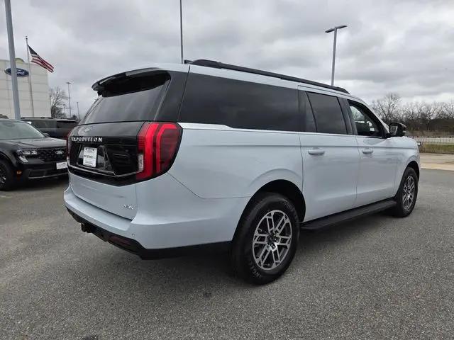 2026 Ford Expedition Max Active MAX