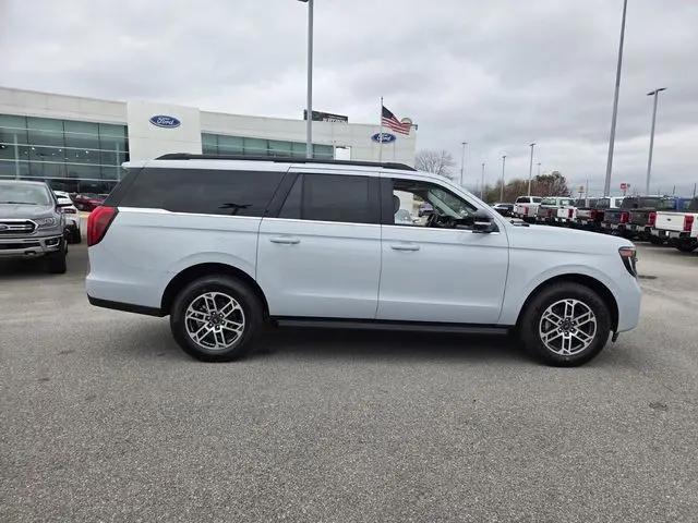 2026 Ford Expedition Max Active MAX