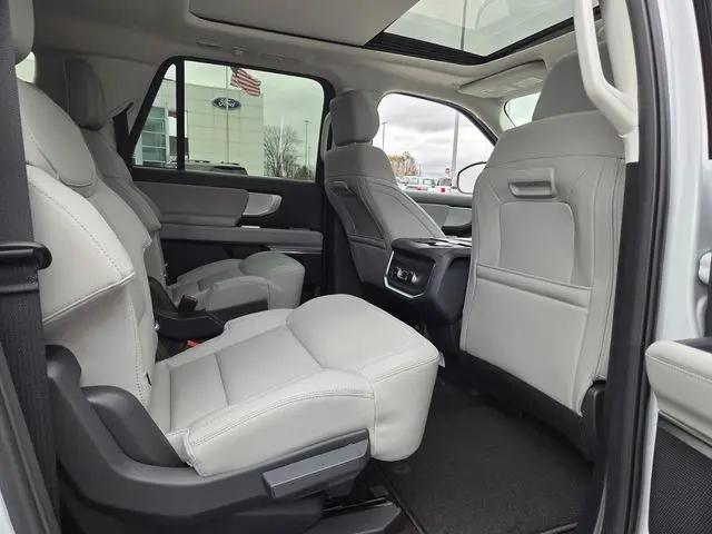 2026 Ford Expedition Max Active MAX