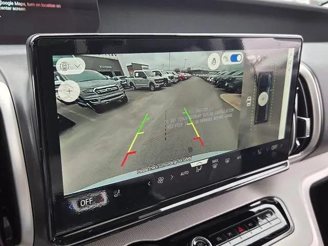 2026 Ford Expedition Max Active MAX