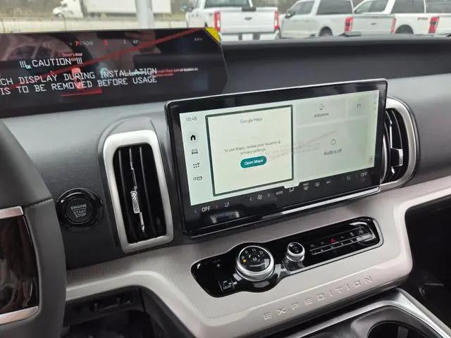 2026 Ford Expedition Max Active MAX