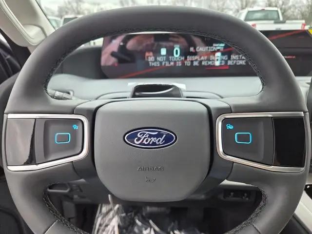 2026 Ford Expedition Max Active MAX
