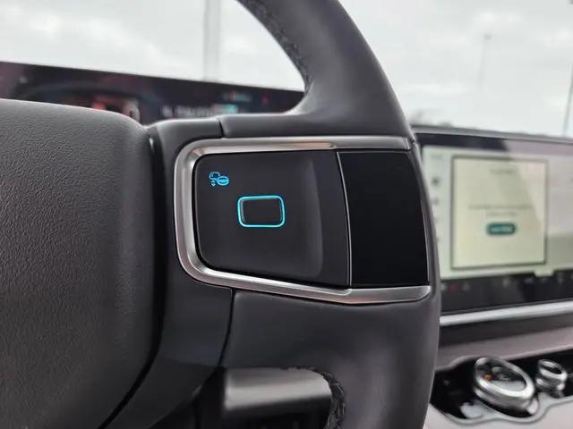 2026 Ford Expedition Max Active MAX