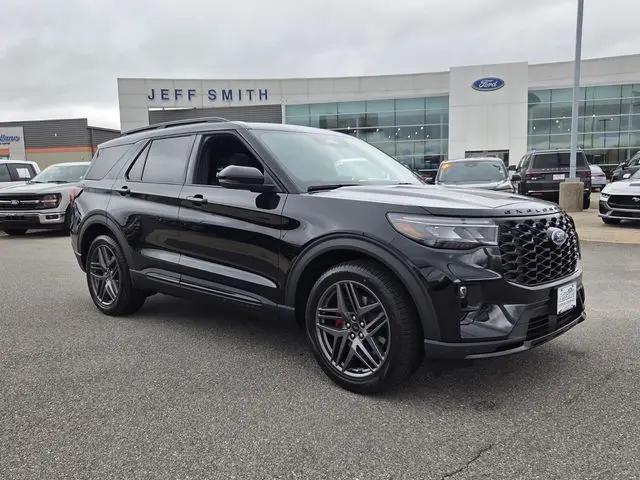 2026 Ford Explorer ST for sale in Byron, GA