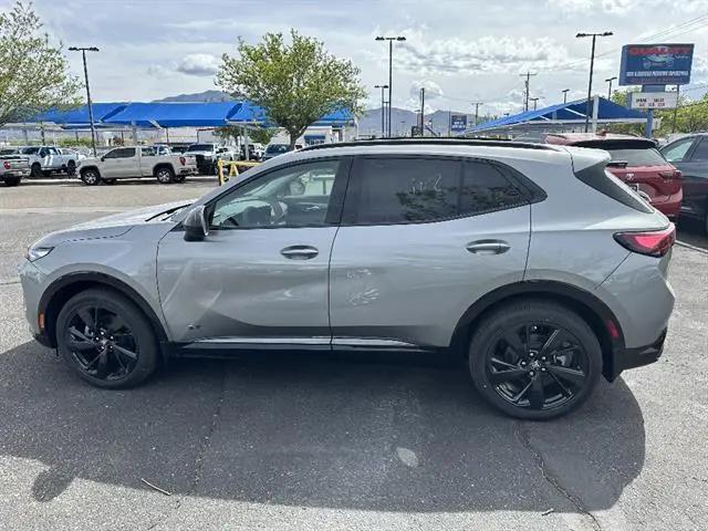 2026 Buick Envision Sport Touring AWD