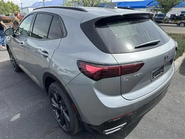 2026 Buick Envision Sport Touring AWD