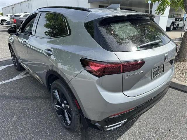 2026 Buick Envision Sport Touring AWD