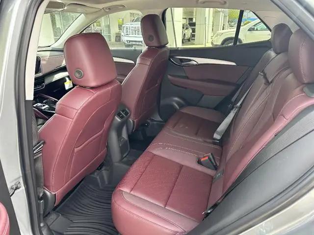 2026 Buick Envision Sport Touring AWD