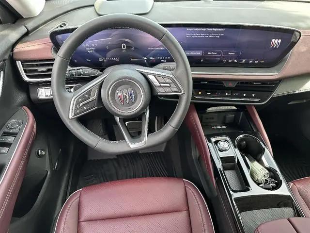 2026 Buick Envision Sport Touring AWD