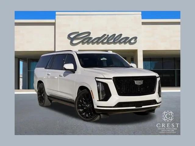 2026 Cadillac Escalade ESV Platinum Sport for sale in Frisco, TX