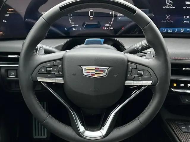2026 Cadillac CT5 Sport RWD