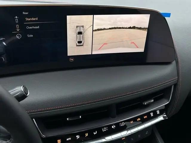 2026 Cadillac CT5 Sport RWD