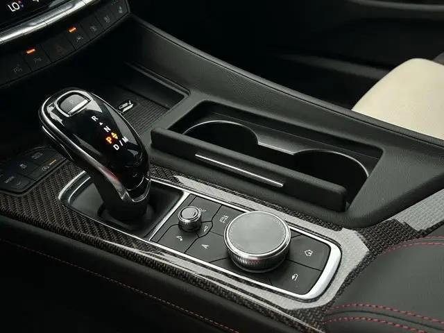2026 Cadillac CT5 Sport RWD