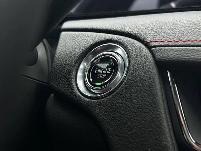 2026 Cadillac CT5 Sport RWD