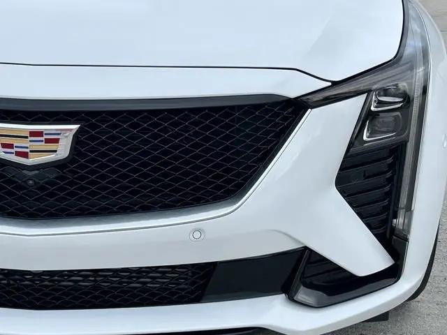2026 Cadillac CT5 Sport RWD