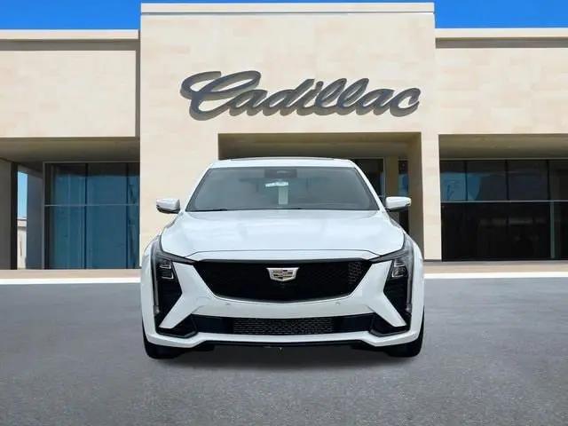 2026 Cadillac CT5 Sport RWD