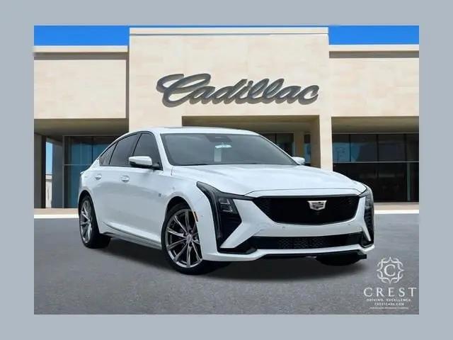 2026 Cadillac CT5 Sport RWD for sale in Frisco, TX