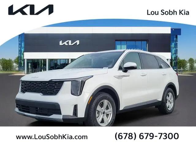 2026 Kia Sorento LX for sale in Cumming, GA