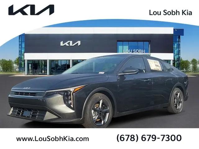 2026 Kia K4 LXS for sale in Cumming, GA