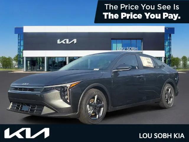 2026 Kia K4 LXS for sale in Cumming, GA