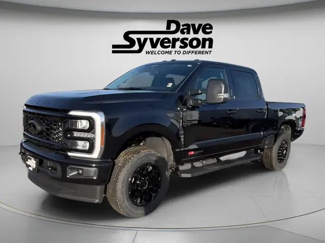 2026 Ford F-350 XLT for sale in Albert Lea, MN