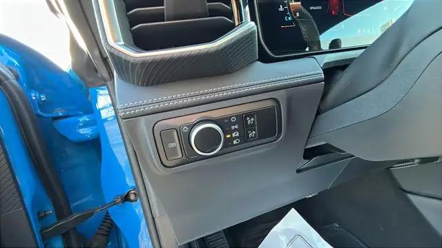 2025 Ford Mustang EcoBoost Premium Convertible