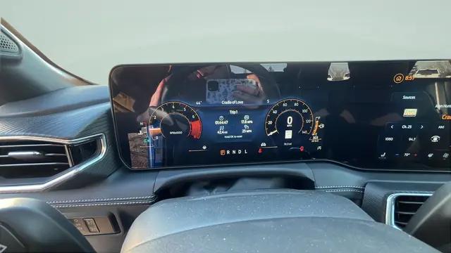 2025 Ford Mustang EcoBoost Premium Convertible