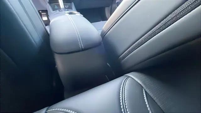 2025 Ford Mustang EcoBoost Premium Convertible