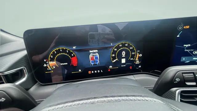 2026 Ford Mustang EcoBoost Premium Fastback