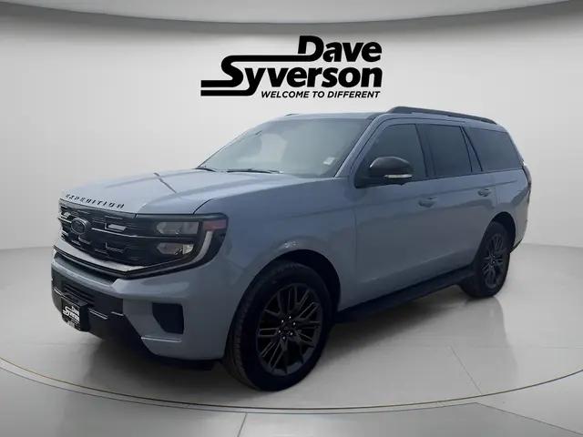 2026 Ford Expedition Platinum for sale in Albert Lea, MN