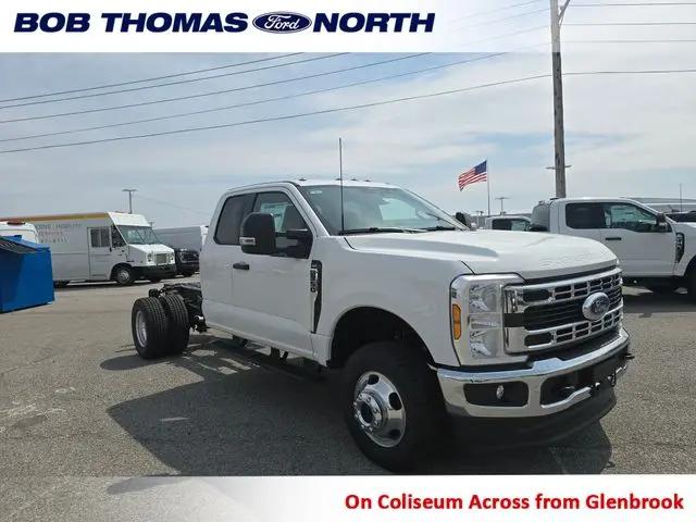 2026 Ford F-350 XLT for sale in Fort Wayne, IN