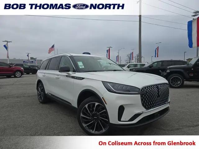 2026 Lincoln Aviator Reserve for sale in Fort Wayne, IN