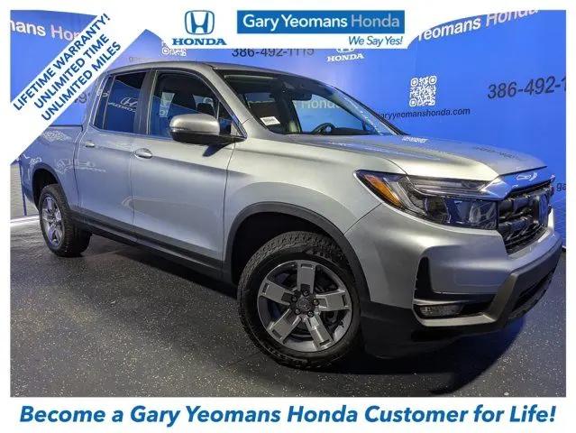 2026 Honda Ridgeline RTL for sale in Daytona Beach, FL