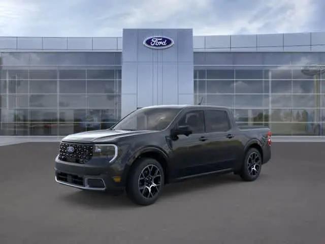 2026 Ford Maverick Lariat for sale in Norfolk, VA