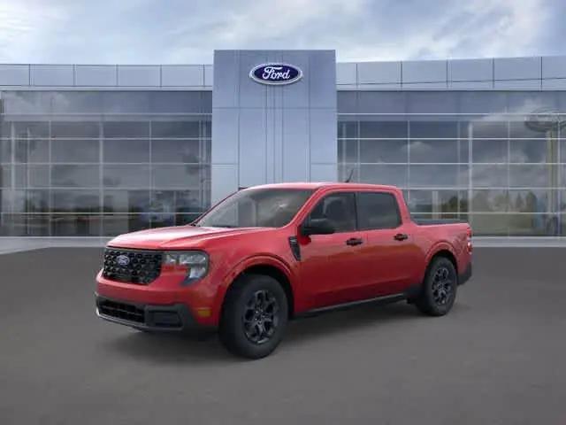 2026 Ford Maverick XLT for sale in Norfolk, VA