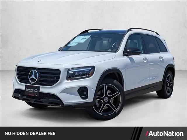2026 Mercedes-Benz GLB GLB 250 for sale in San Jose, CA