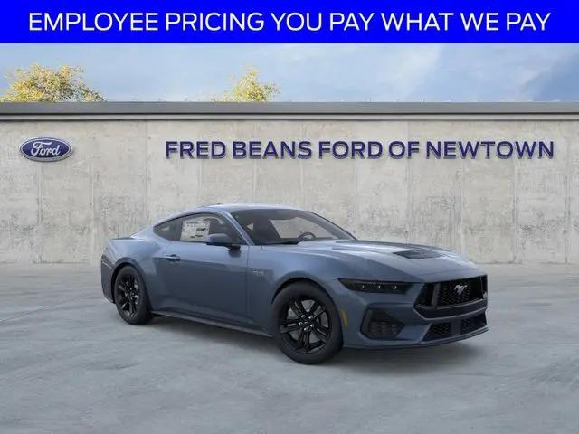 2026 Ford Mustang GT Fastback for sale in Newtown, PA