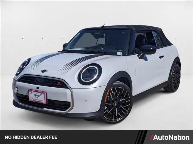 2026 MINI Cooper Convertible Cooper S for sale in Santa Clara, CA