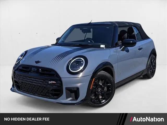 2026 MINI Cooper Convertible Cooper S for sale in Santa Clara, CA