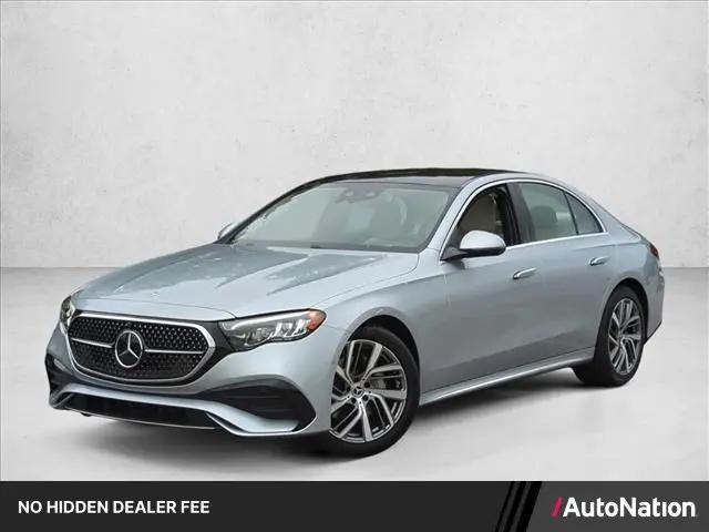 2026 Mercedes-Benz E 350 E 350 for sale in Sanford, FL