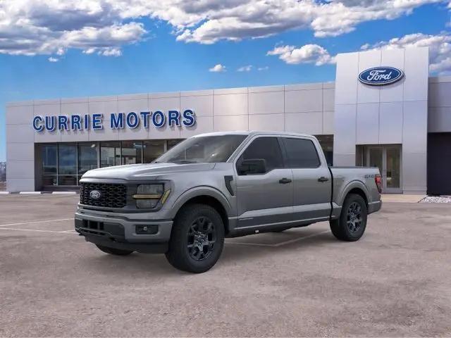2026 Ford F-150 STX for sale in Valparaiso, IN