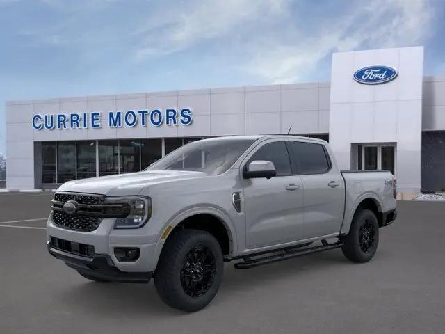 2026 Ford Ranger LARIAT for sale in Valparaiso, IN