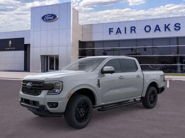 2026 Ford Ranger LARIAT for sale in Valparaiso, IN