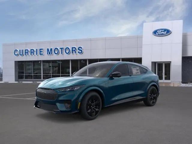 2026 Ford Mustang Mach-E GT for sale in Valparaiso, IN