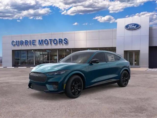 2026 Ford Mustang Mach-E GT for sale in Valparaiso, IN
