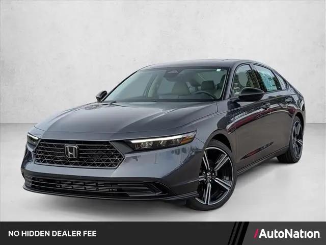 2026 Honda Accord Sedan SE for sale in Knoxville, TN