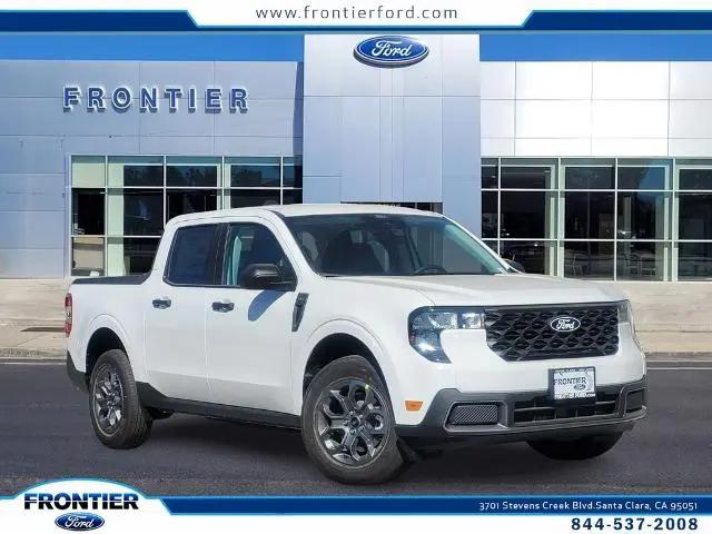 2026 Ford Maverick XLT for sale in Santa Clara, CA